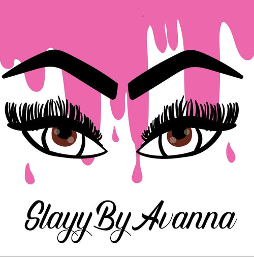 Slayy by Avanna